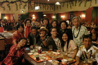 ♪2008 Hawaiian Paina 笑顔