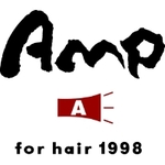AMP for Hair1998