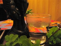 お白湯のススメ 2011/01/02 16:50:44