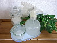 白い粉にハマる 2012/12/27 18:40:12