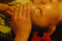 レイキと、ちっちゃいオッサン 2011/04/10 16:54:34