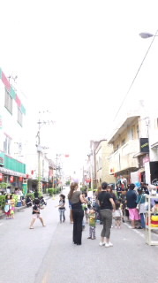 実況ホタルまつり 2011/05/14 16:36:49