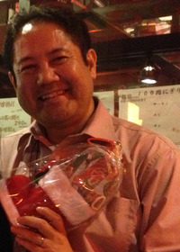 卒業～はじまりですね 2012/11/23 21:05:22
