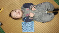 おでかけ？ 2012/01/12 18:06:01