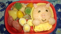 お弁当会