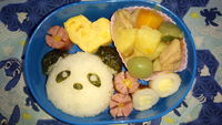 お弁当会