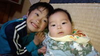 似てる？？ 2012/01/16 18:12:45
