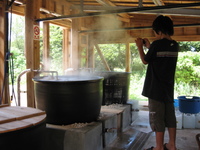 夏休み自由研究　２ 2007/07/30 16:04:41