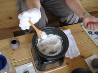 夏休み自由研究３ 2007/08/13 16:07:56