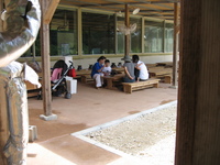 夏休み自由研究５ 2007/08/17 16:04:24