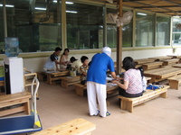 夏休み自由研究８ 2007/08/23 16:31:11