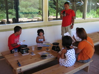 夏休み自由研究９ 2007/09/01 13:05:02