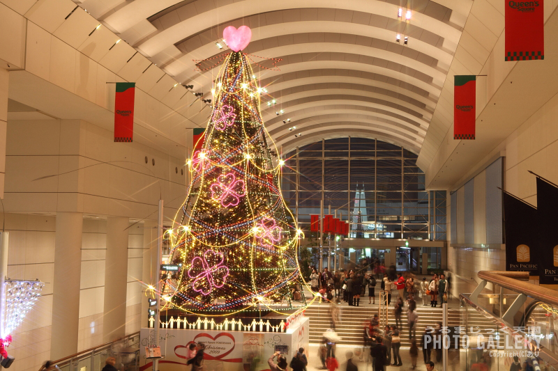 Joyeux Noël!