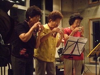 第４５回ＡＭＦ「水」ＰＨＯＴＯ☆ギャラリー②