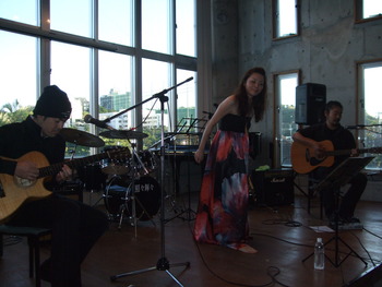 Female Xmas Live photo Ⅱ