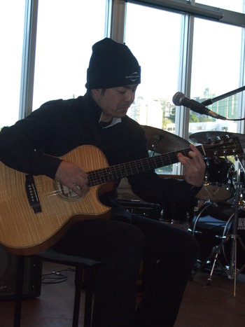 Female Xmas Live photo Ⅱ