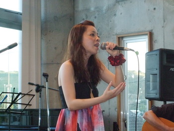 Female Xmas Live photo Ⅱ