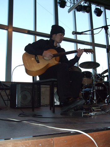Female Xmas Live photo Ⅱ