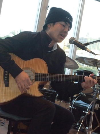Female Xmas Live photo Ⅱ