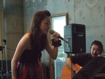 Female Xmas Live photo Ⅱ