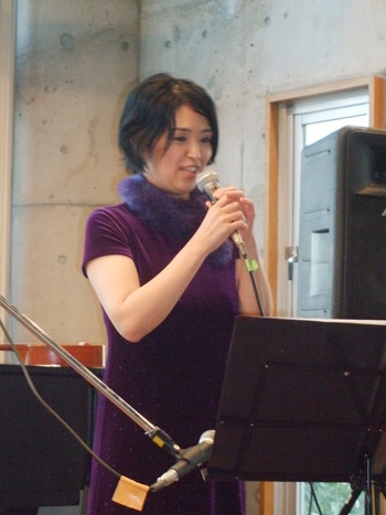 Female Xmas Live photo Ⅲ