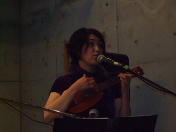 Female Xmas Live photo Ⅲ