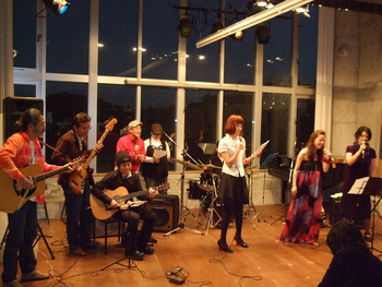 Female Xmas Live photo Ⅲ