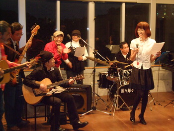 Female Xmas Live photo Ⅲ