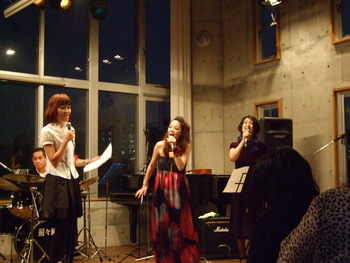 Female Xmas Live photo Ⅲ