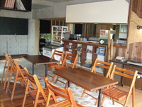赤田カフェ