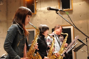 第３９回AMF「郷」PHOTO☆ギャラリー①