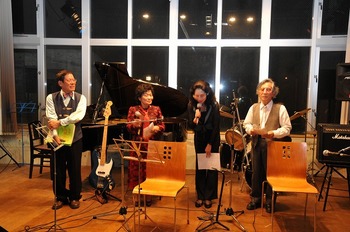 第４１回AMF「詩」PHOTO☆ギャラリー⑤