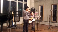 第76回アルテミュージックファクトリー「友」 2012/04/20 13:19:16