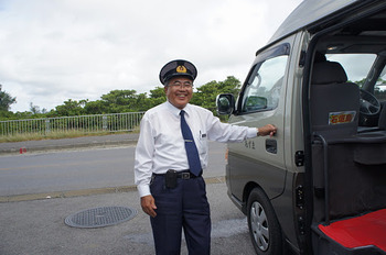 石垣２日目