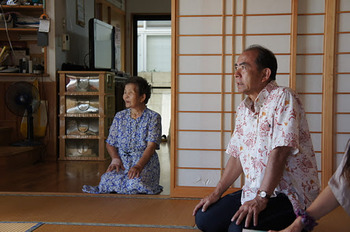 石垣２日目