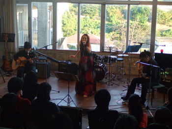 Female Xmas Live photo Ⅱ