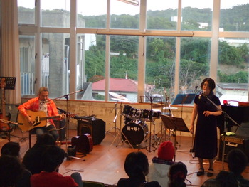 Female Xmas Live photo Ⅲ