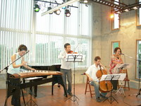 響コンサート in 赤田ギャラリーホール