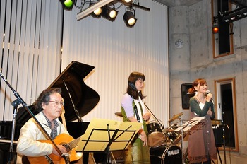 第40回AMF「緑」PHOTO☆ギャラリー②