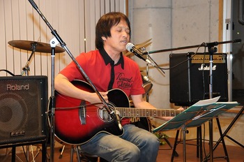 第40回AMF「緑」PHOTO☆ギャラリー②