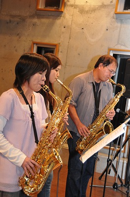 第38回AMF「恋」PHOTO★ギャラリーNo.2