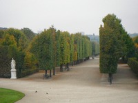 ヨーロッパ旅行　Ⅴ 2011/10/30 13:32:23