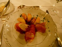 ヨーロッパ旅行　Ⅶ 2011/10/30 13:16:30