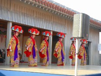 首里城