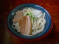 首里そば