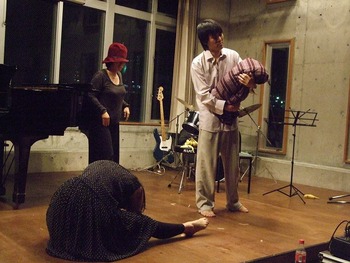 第４６回AMF「想」PHOTO☆ギャラリー③