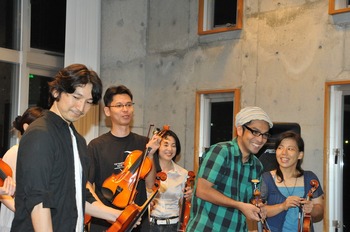 第５４回AMF「家」PHOTO☆ギャラリー④