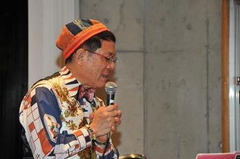 第５４回AMF「家」PHOTO☆ギャラリー④