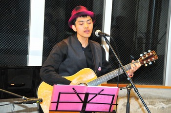 第６３回ＡＭＦ「涙」☆ＰＨＯＴＯギャラリー②