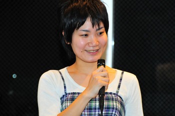 第６３回ＡＭＦ「涙」☆ＰＨＯＴＯギャラリー②